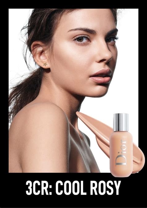 foundation shade finder dior|Dior backstage foundation shade finder.